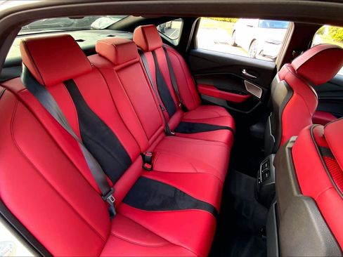 Used 2025 Acura TLX SH-AWD w/ A-SPEC Pkg image 20