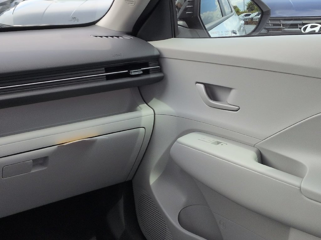 New 2027 Hyundai Kona SEL Sport FWD image 23