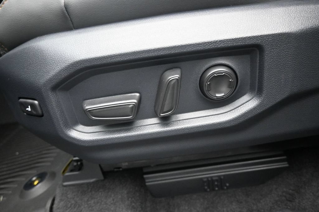 New 2026 Toyota Tundra Capstone AWD/4WD image 10