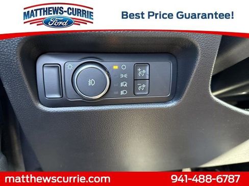 New 2025 Ford Ranger XL image 23