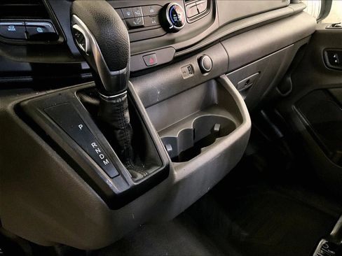 Used 2021 Ford Transit 250 Low Roof image 16