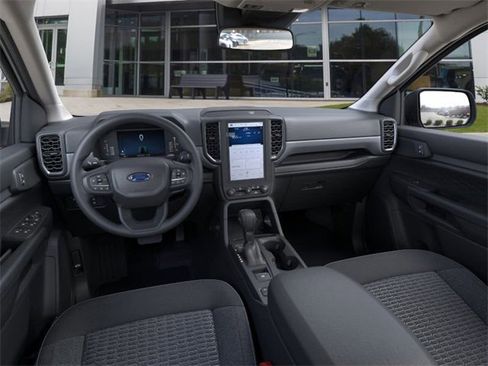 New 2025 Ford Ranger XL w/ Trailer Tow Package image 9