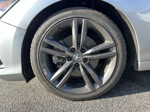 Used 2023 Acura Integra A-Spec image 12