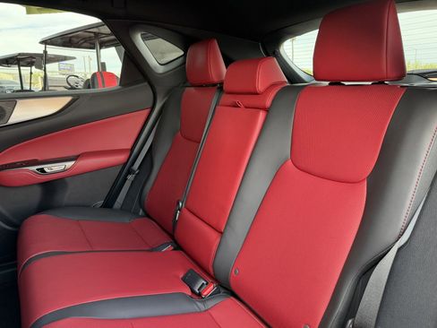 Used 2024 Lexus NX 350 F Sport image 34