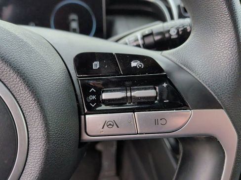 Used 2022 Hyundai Santa Cruz SEL w/ Activity Package image 18