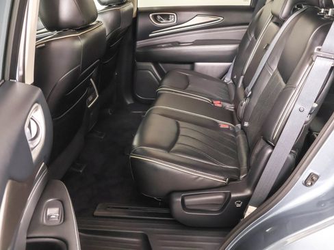 Used 2017 INFINITI QX60 Luxe w/ Premium Plus Package AWD/4WD image 37