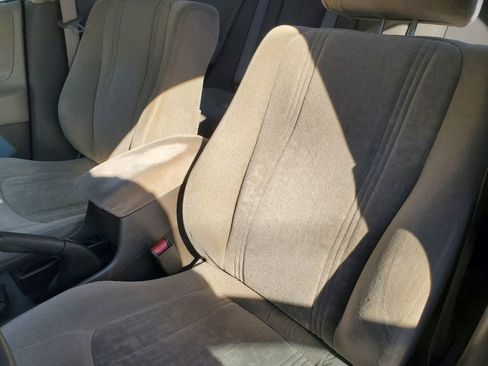 Used 1999 Honda Accord EX image 19