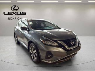 Used 2019 Nissan Murano SL w/ SL Technology Package video 1