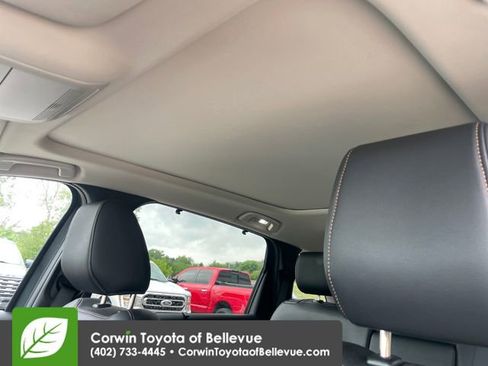 Used 2025 MAZDA CX-90 Plug-In Hybrid w/Premium Sport AWD/4WD image 24