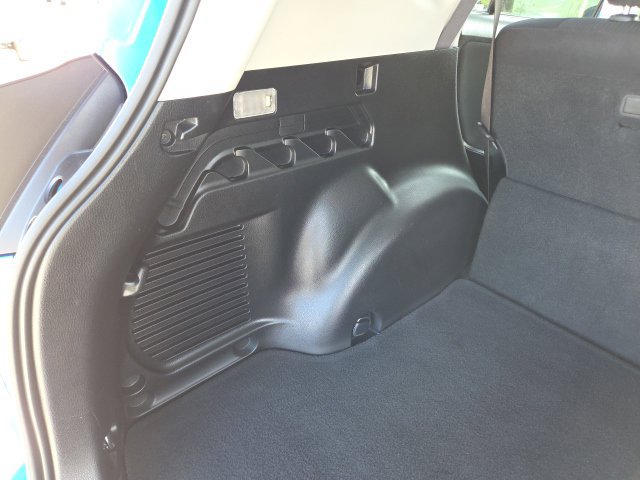 Used 2017 Toyota RAV4 LE w/ Carpet Mat Package FWD image 20