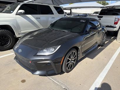 Used 2024 Toyota GR86