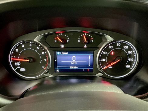 Used 2023 GMC Acadia SLE w/ Driver Convenience Package image 25