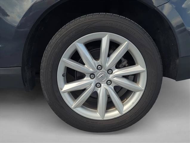 Used 2020 Acura RDX AWD image 6