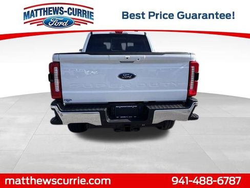 New 2026 Ford F250 Lariat AWD/4WD image 5