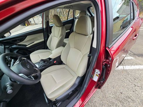 Certified 2023 Subaru Impreza 2.0i Premium AWD/4WD image 23