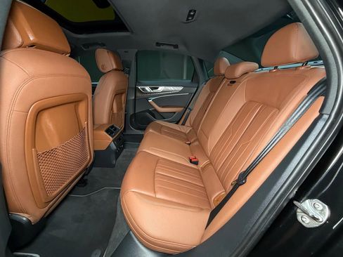 Used 2019 Audi A6 2.0T Premium w/ Convenience Package image 18