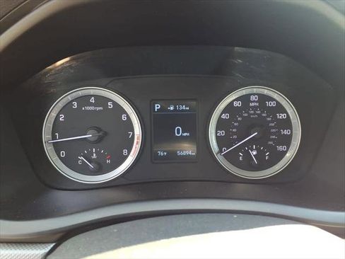 Used 2018 Hyundai Sonata ECO FWD image 14