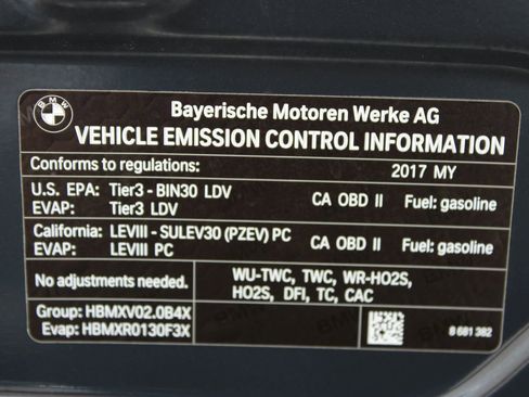 Used 2017 BMW 430i Gran Coupe image 41