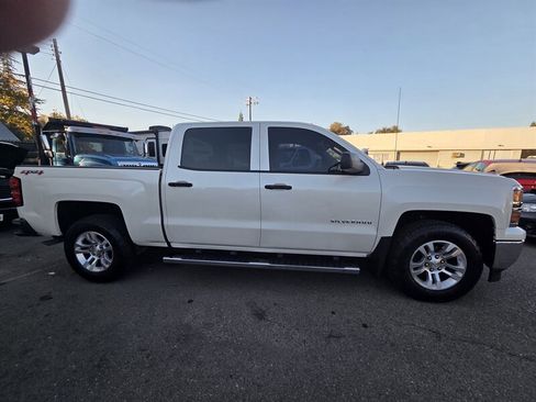 Used 2014 Chevrolet Silverado 1500 LT w/ All Star Edition image 6