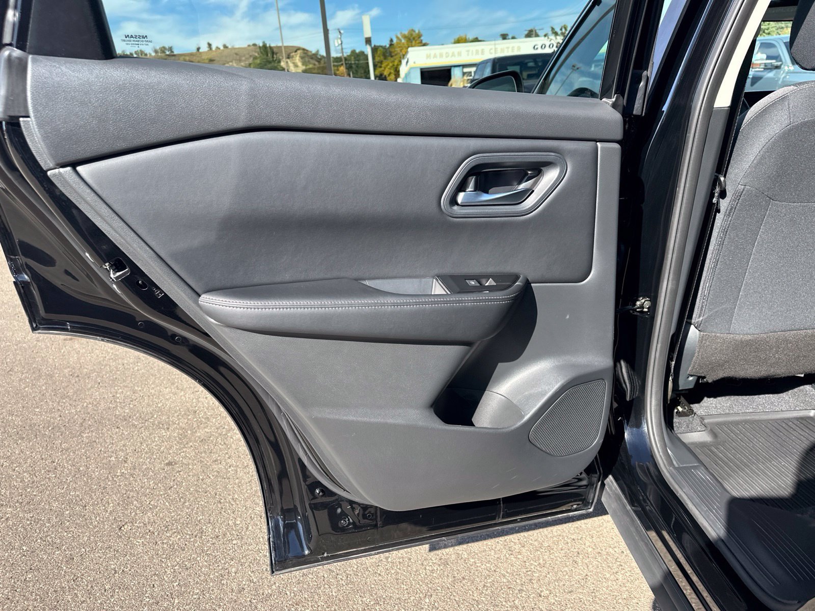 Used 2026 Nissan Rogue SV AWD/4WD image 20