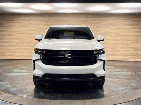 Used 2024 Chevrolet Suburban RST w/ Luxury Package image 22