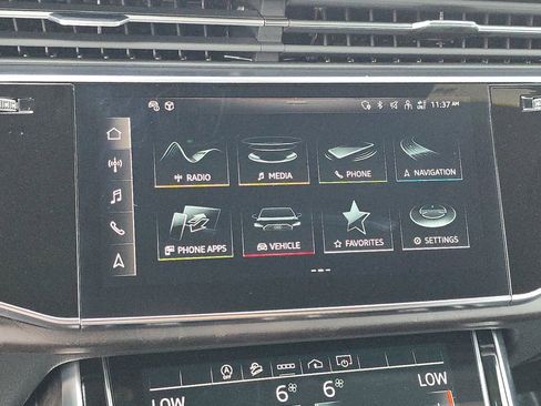 Certified 2024 Audi Q7 3.0T Premium Plus w/ Premium Plus Package image 25