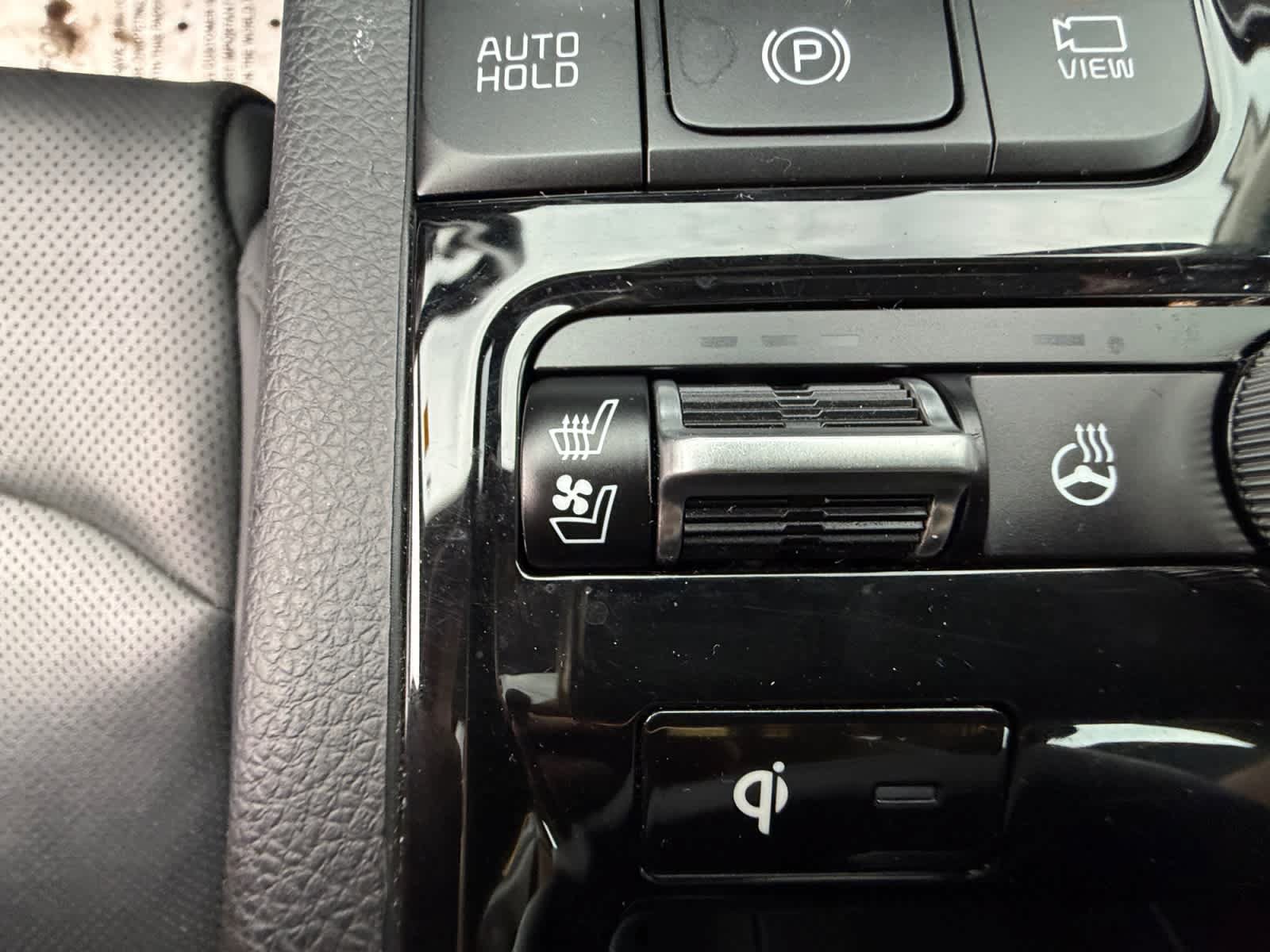 Used 2024 Kia K5 EX w/ EX Premium Package FWD image 26