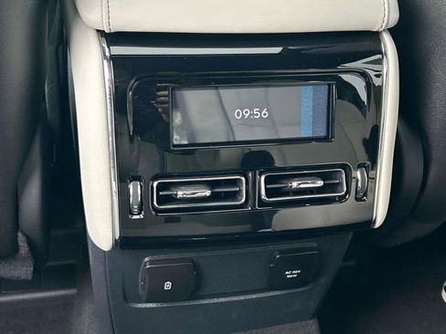 New 2026 Lincoln Aviator Black Label w/ Jet Appearance Package image 16