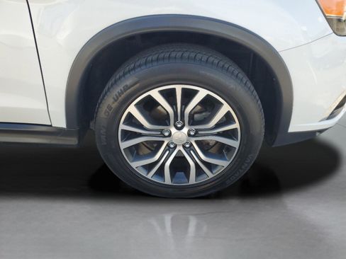 Used 2019 Mitsubishi Outlander Sport SE image 7