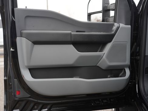 New 2026 Ford F450 XL w/ XL Chrome Package image 16