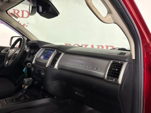 Used 2020 Ford Ranger XLT w/ Equipment Group 302A Luxury AWD/4WD image 17