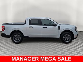 New 2026 Ford Maverick XLT w/ XLT Luxury Package FWD video 2