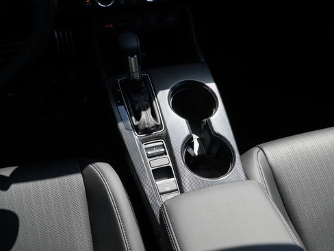 New 2026 Honda Civic Sport Touring image 26