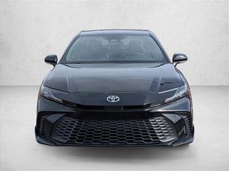 Certified 2025 Toyota Camry SE video 2