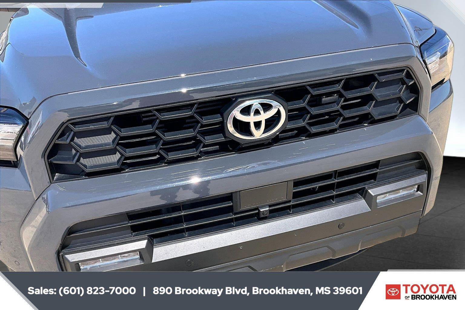 Used 2025 Toyota 4Runner TRD Off-Road AWD/4WD image 22