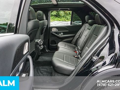 Used 2023 Mercedes-Benz GLE 350 4MATIC image 21