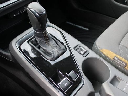 Certified 2025 Subaru Crosstrek 2.5i Sport image 21