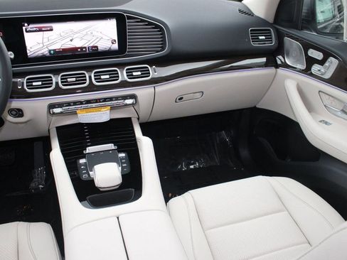 Used 2026 Mercedes-Benz GLE 450 4MATIC image 32