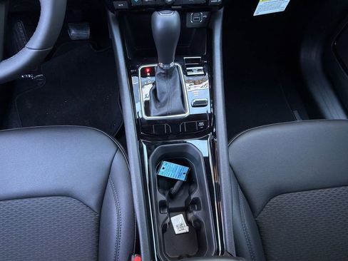 New 2026 Jeep Compass Latitude image 17