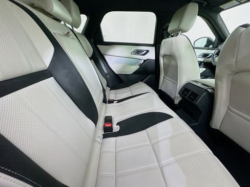 Used 2023 Land Rover Range Rover Velar R-Dynamic S image 45