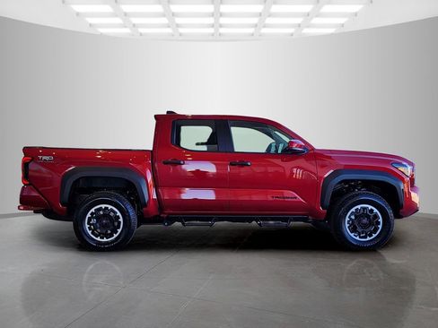 New 2026 Toyota Tacoma TRD Off-Road image 2