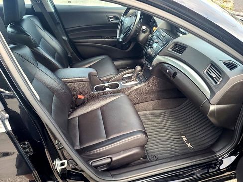 Used 2017 Acura ILX image 14