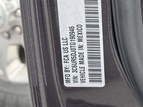 New 2026 RAM 2500 Big Horn image 31