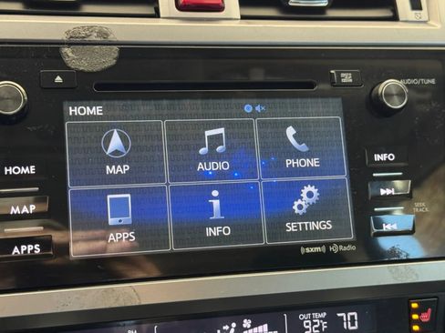 Used 2016 Subaru Outback 3.6R Limited AWD/4WD image 34