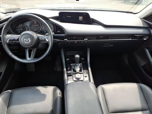 Used 2024 MAZDA MAZDA3 s FWD image 12