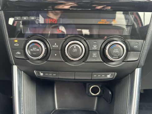 Used 2015 MAZDA CX-5 Grand Touring image 19