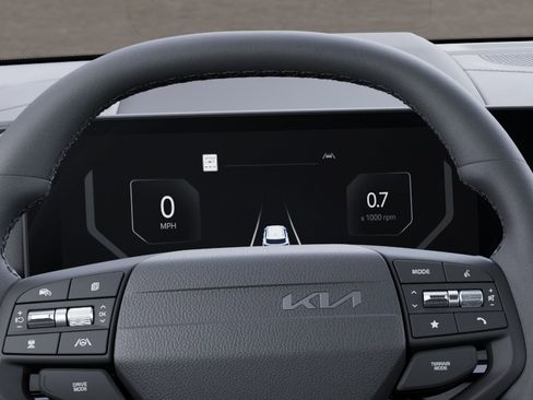 New 2026 Kia Sportage SX Prestige AWD/4WD image 22