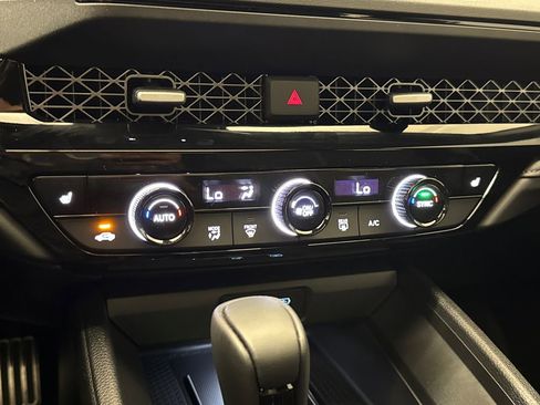 Certified 2025 Honda Accord Sport image 24