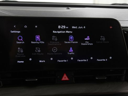 Used 2023 Kia Sportage X-Line w/ X-Line Premium Package image 14