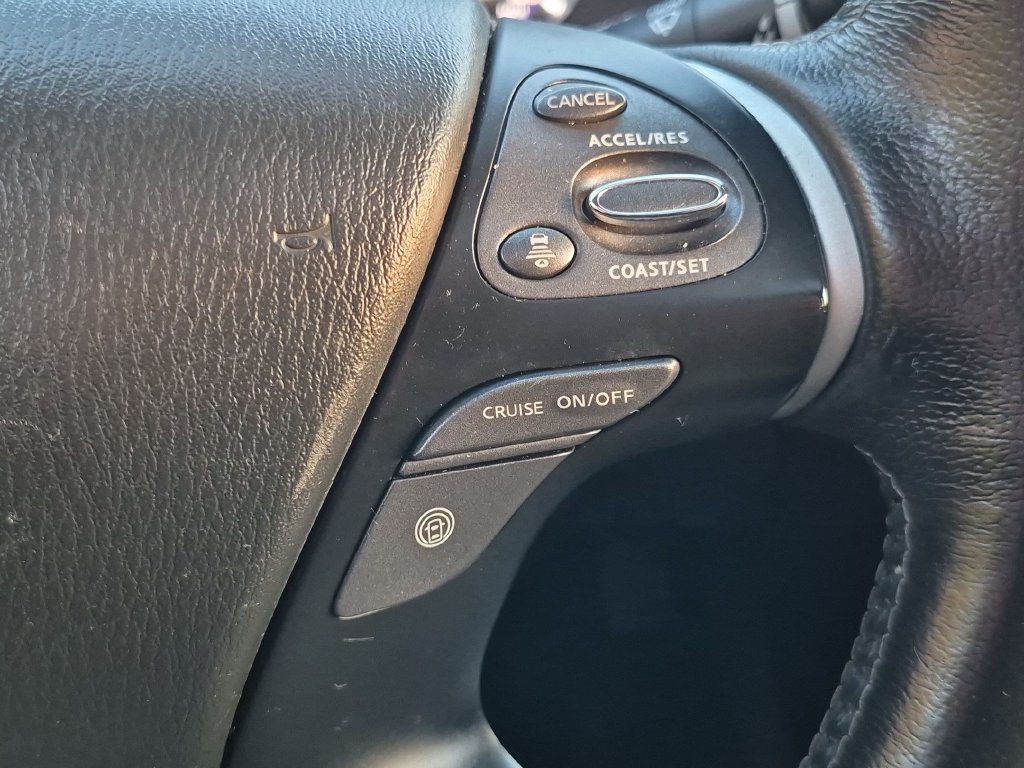 Used 2020 INFINITI QX60 Luxe w/ Sensory Package AWD/4WD image 16